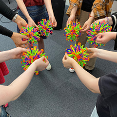 additional needs music class cork